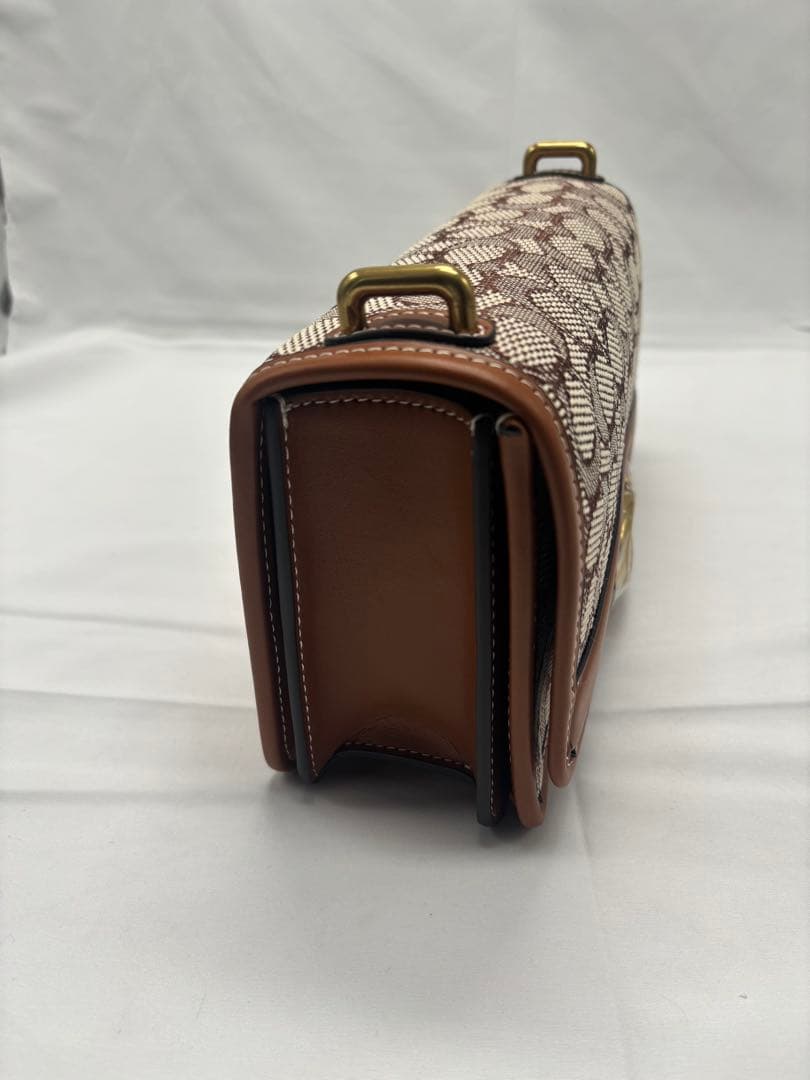 COACH コーチ バンディット ショルダーバッグ