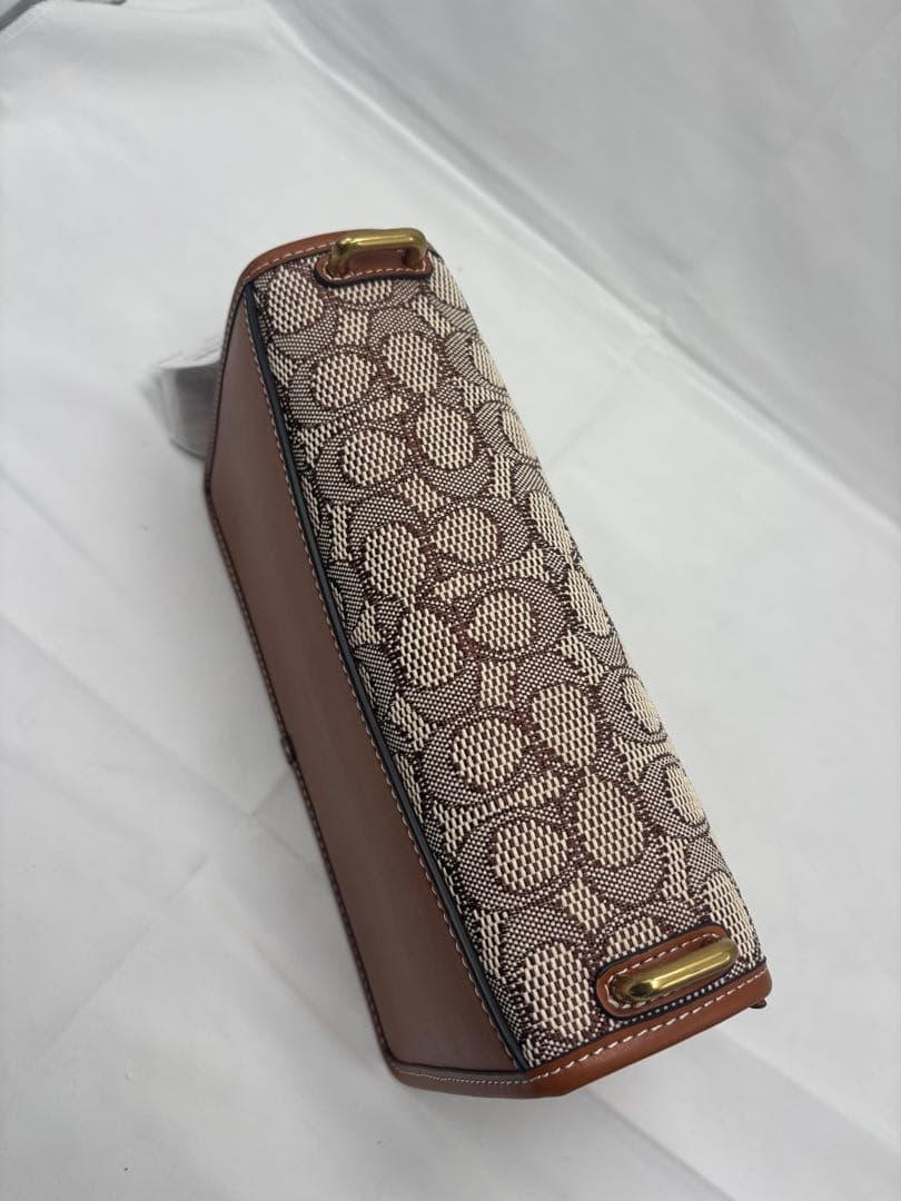 COACH コーチ バンディット ショルダーバッグ