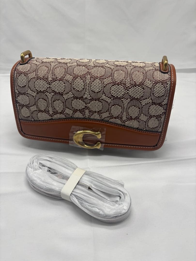 COACH コーチ バンディット ショルダーバッグ