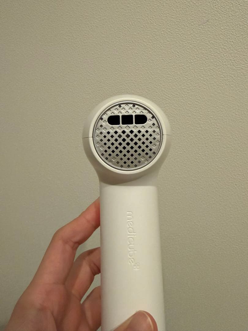 【箱付き】mediblue AGE-R ウルトラチューン40.68