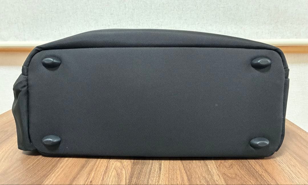 ◆極美品◆TUMI 232714D ALPHA BRAVO ボストンバッグ