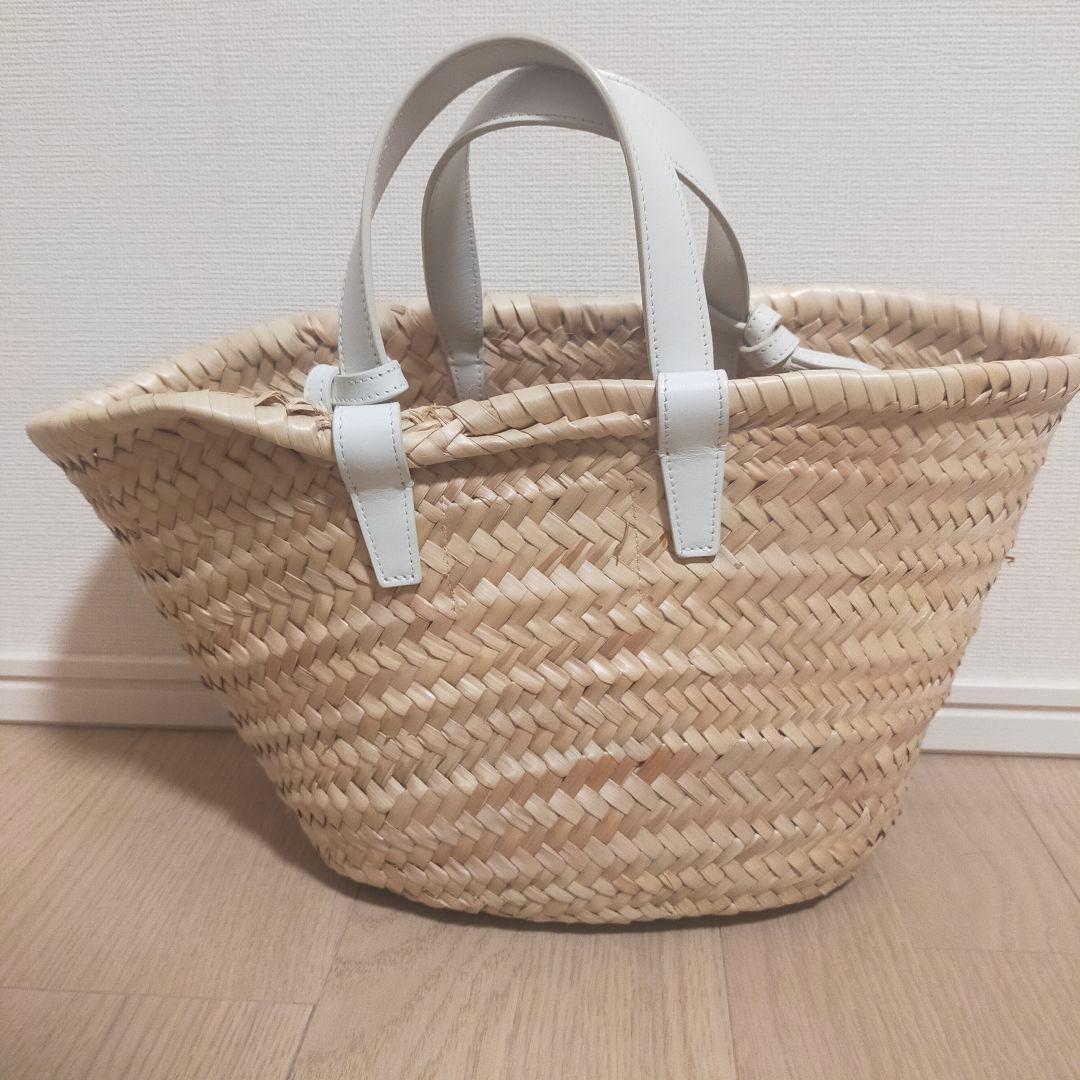 CELINE クラシック パニエ