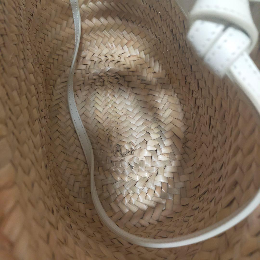 CELINE クラシック パニエ