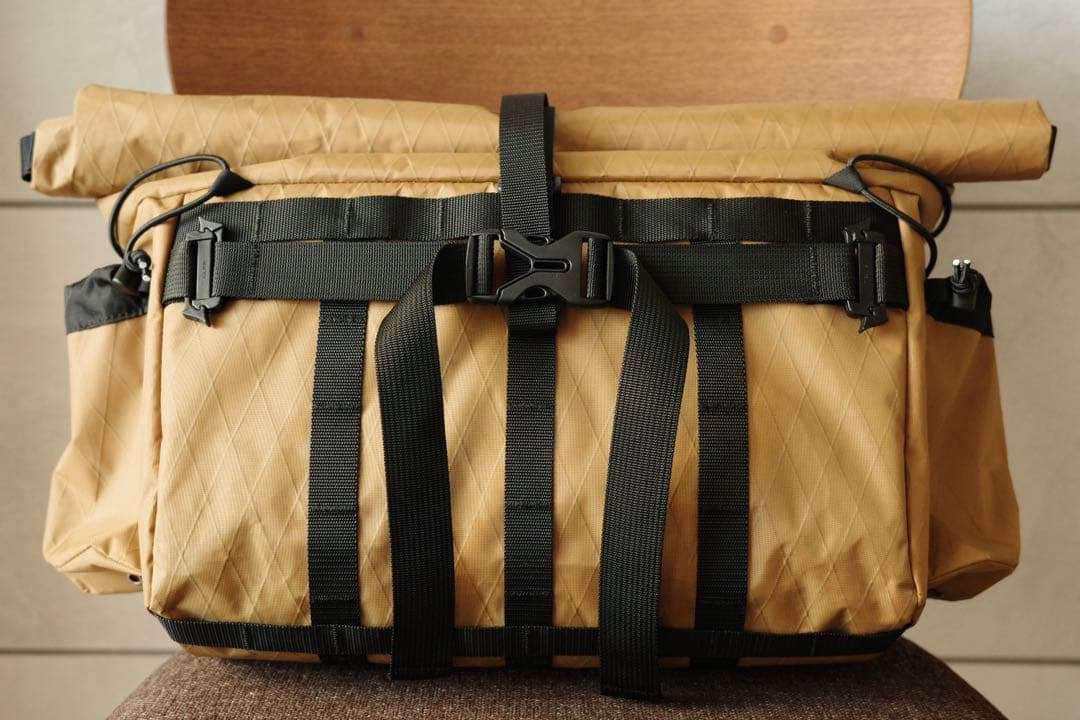 JMW RTB 新品未使用 コヨーテブラウン ジンダイジマウンテンワークス