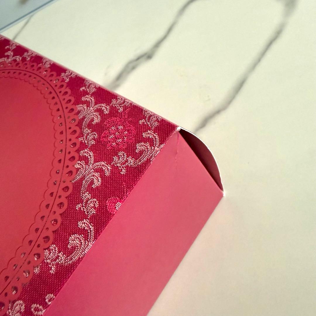 JILLSTUART ミッドナイトチェリーコレクション クリスマス