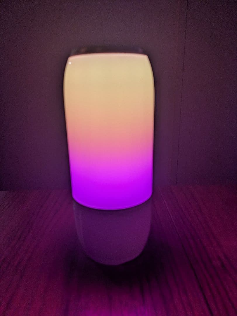 Mochiさま専用　JBL Pulse 3 ワイヤレススピーカー