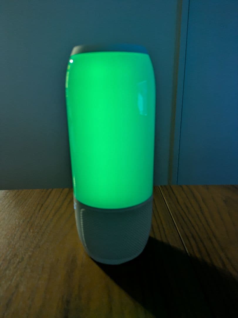 Mochiさま専用　JBL Pulse 3 ワイヤレススピーカー