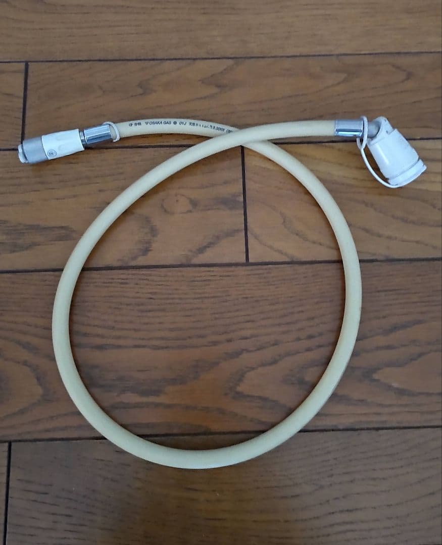 【こう。】ガスファンヒーター（大阪ガス）