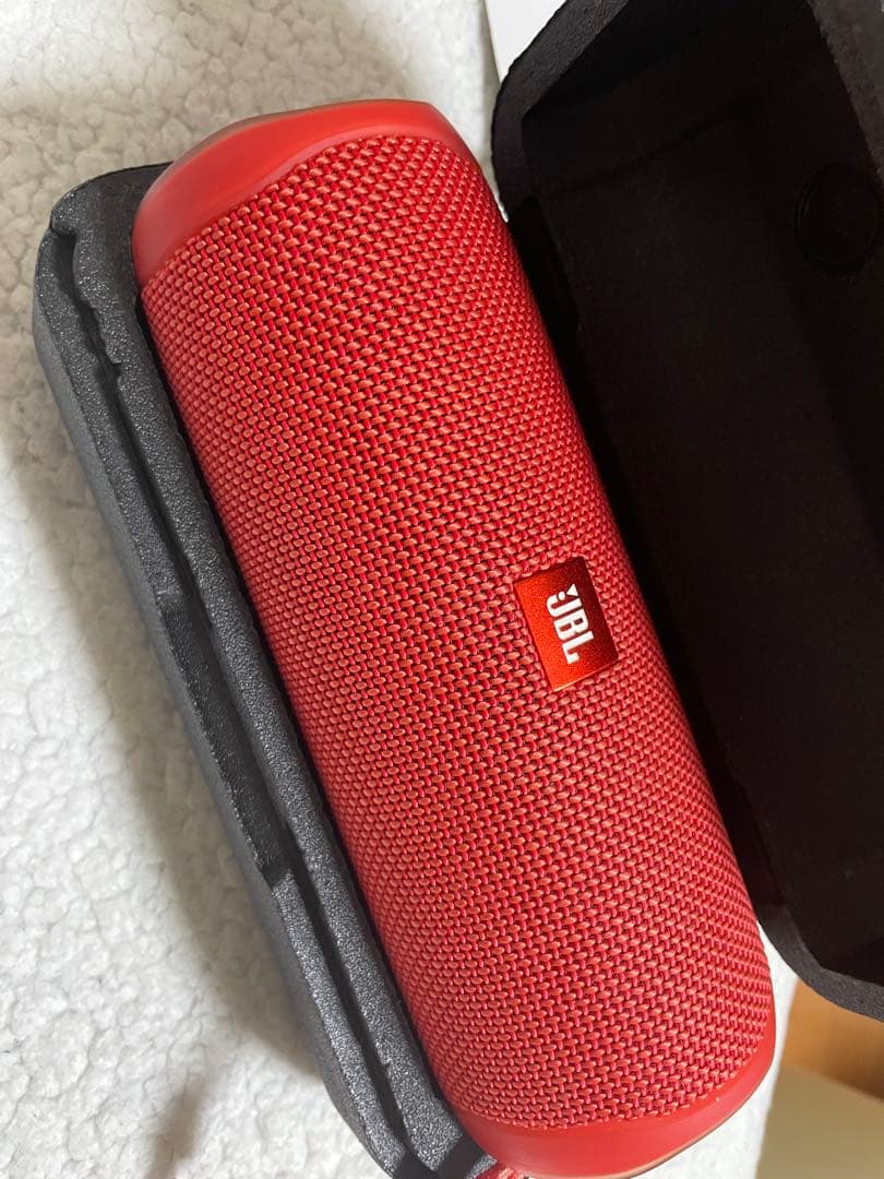 JBL FLIP5 Bluetooth スピーカー