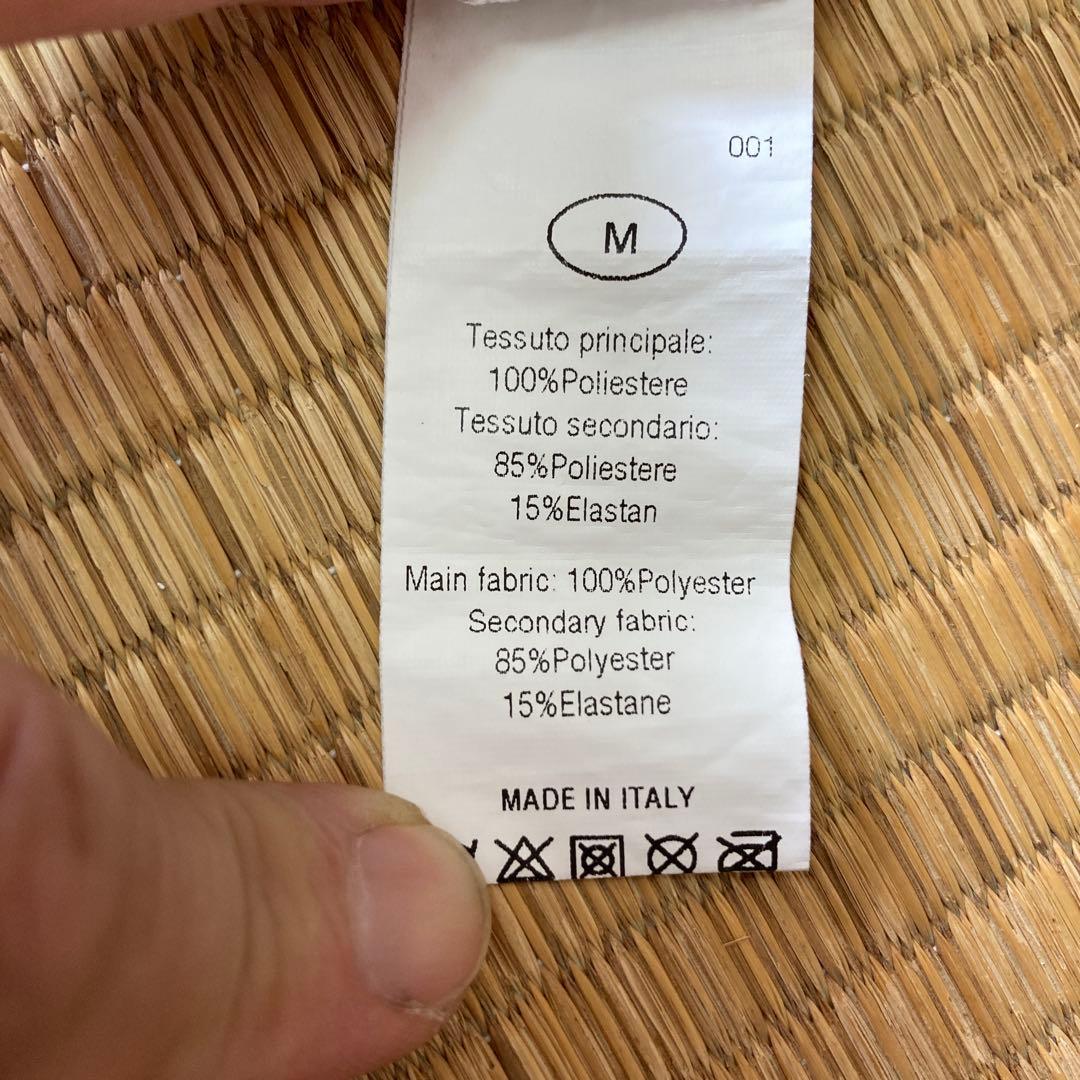 サイクルジャージメンズ　M