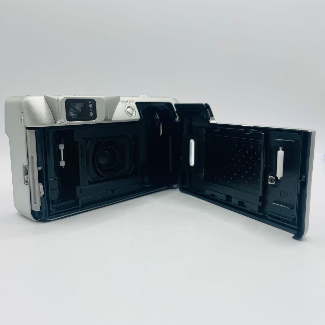 美品　PENTAX ESPIO 170SL フィルムカメラ