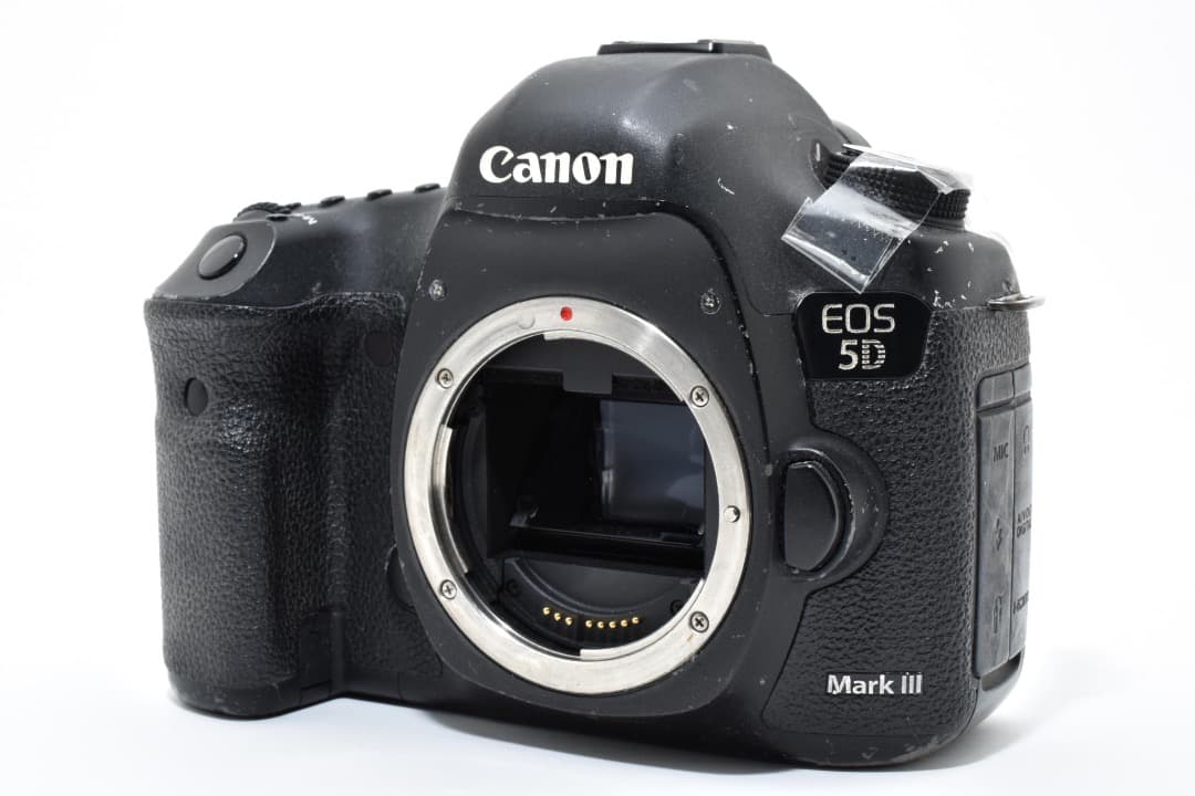 ★良品★ Canon EOS 5D MARK III ボディ #1115