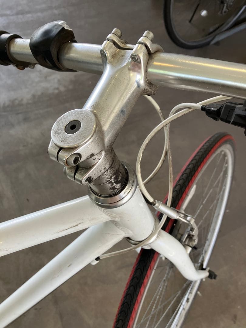 クロスバイク　千葉市引き取りのみ