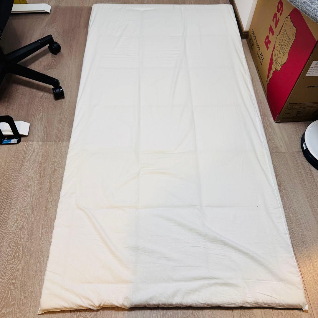 TEMPUR テンピュール 低反発マットレストッパー シングル