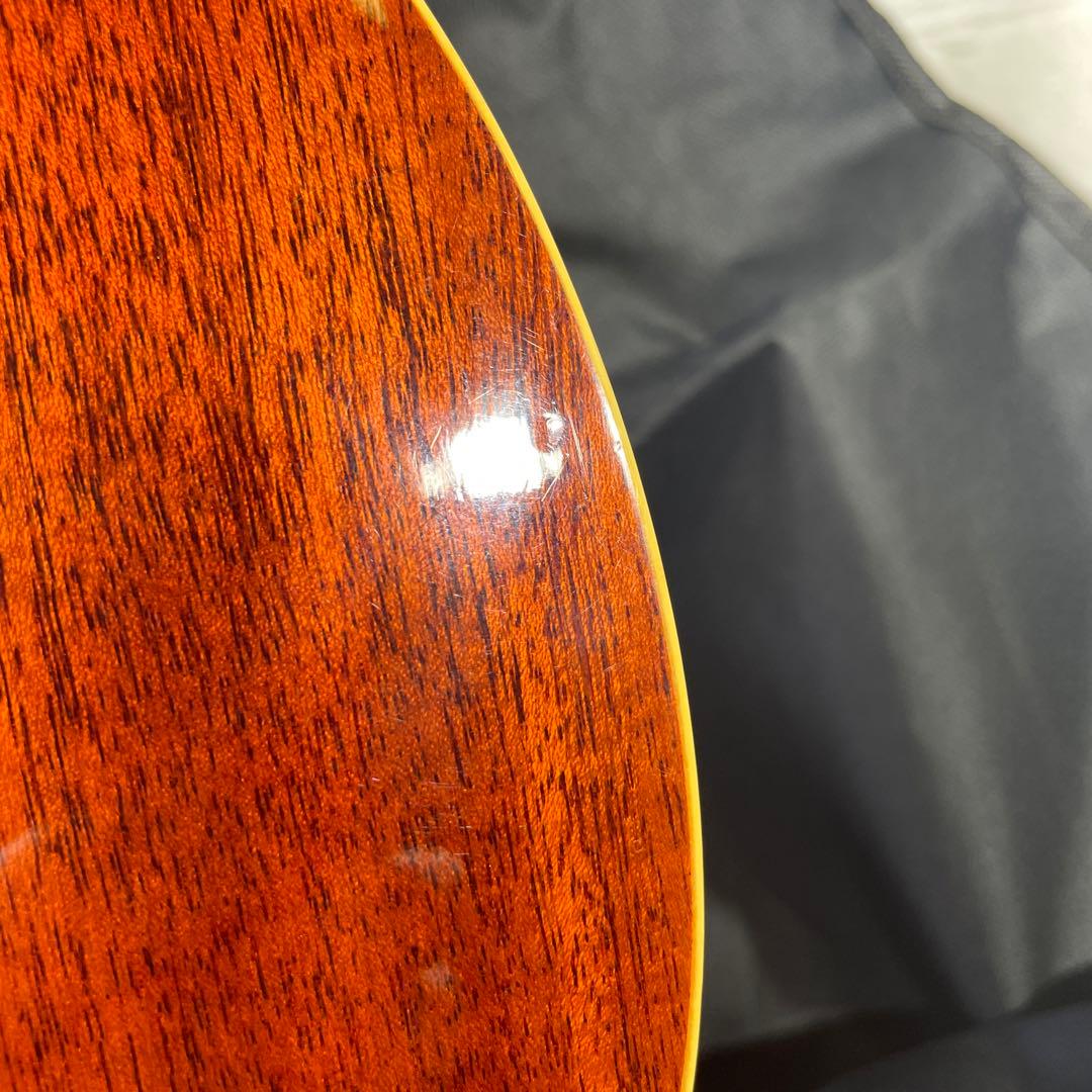 Stafford SLG320　レア　3/4 ギブソンコピー