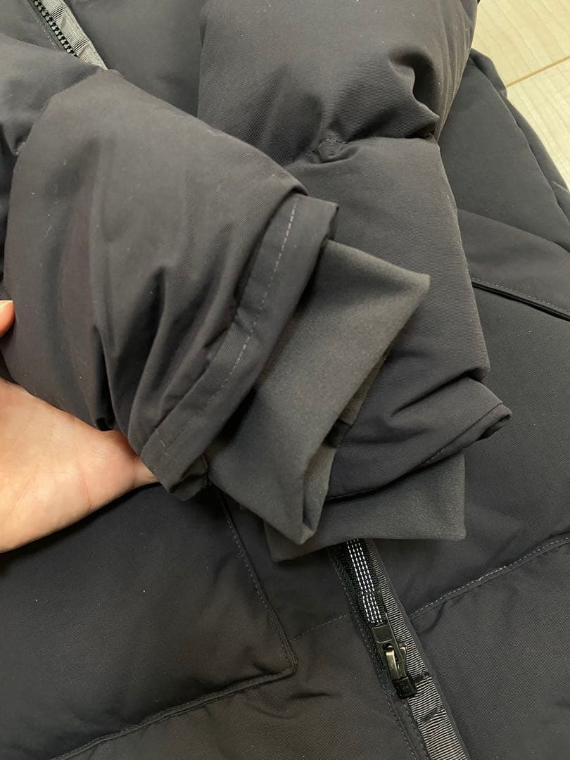 Patagonia キッズ・ダウンドリフト・パーカ　140