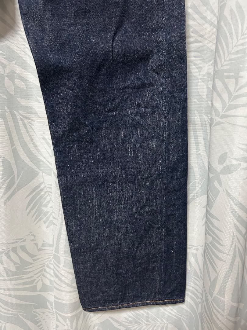 WAREHOUSE 1936 セットアップ