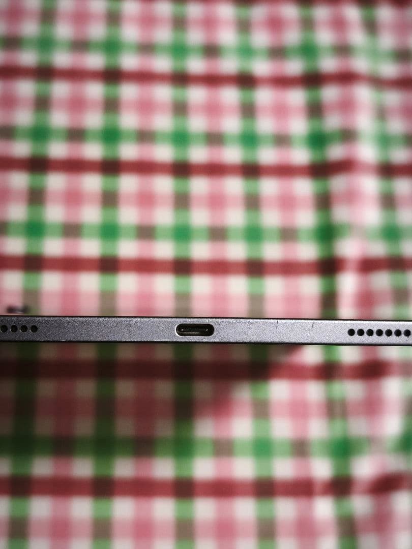 美品iPad Pro11インチWI-FIモデル (第1世代) 64GB グレイ