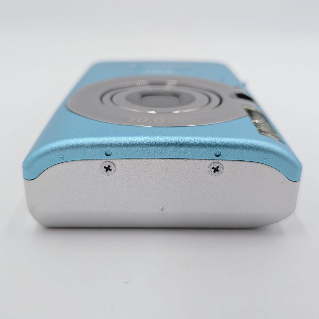 Canon IXY DIGITAL 110 IS コンデジ デジカメ