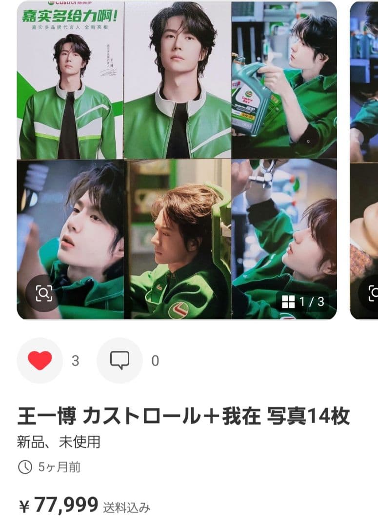 Inaさま専用出品