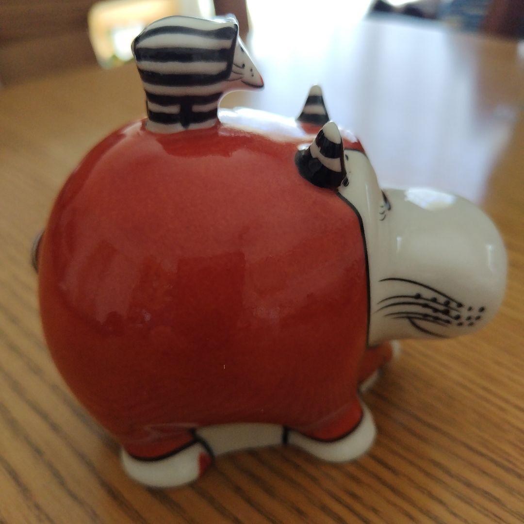 ビレロイ&ボッホ　ベネディクトオートモービル　かば