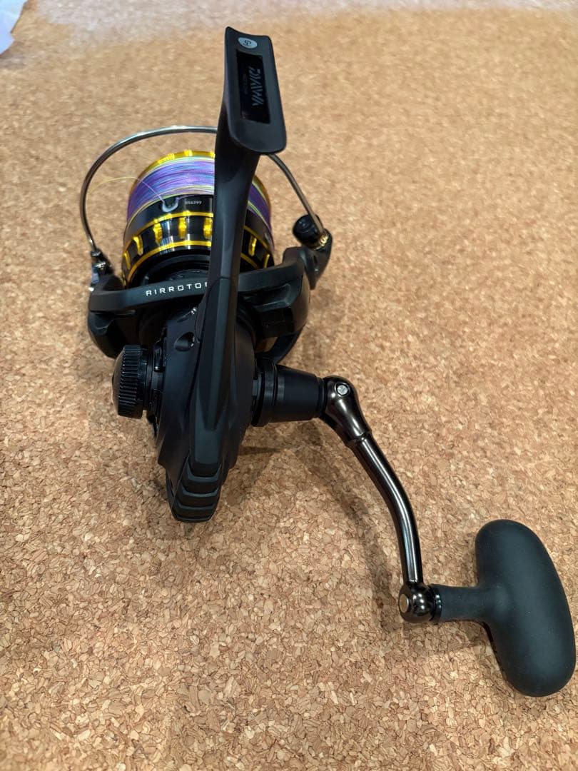 リール DAIWA BG5000H