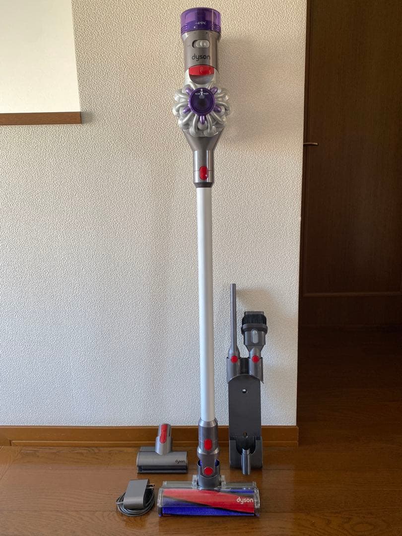 ダイソンv7sv37 すぐ使えるセット