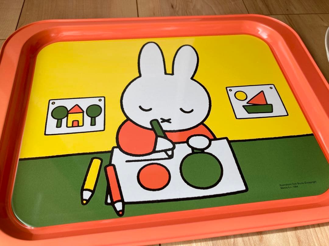 ミッフィー　遠足　ピクニック　おまとめ