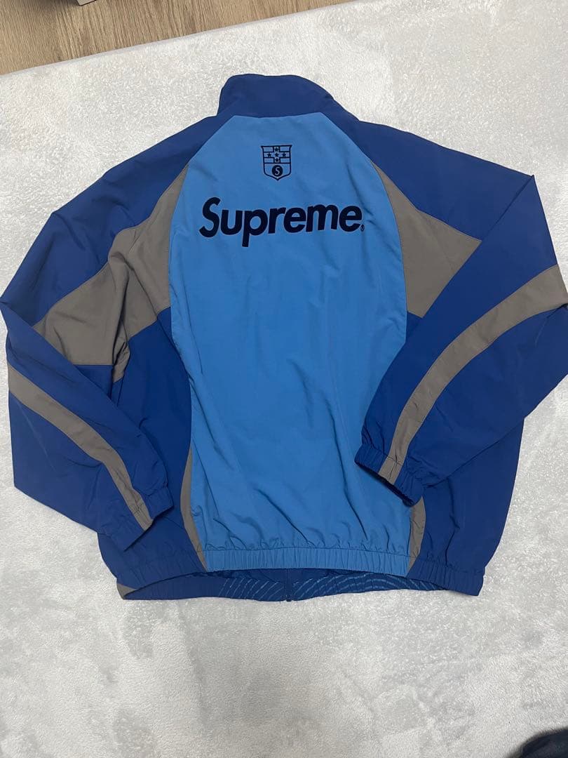 Supreme ナイロンジャケット　 ケンタウロス健太着用