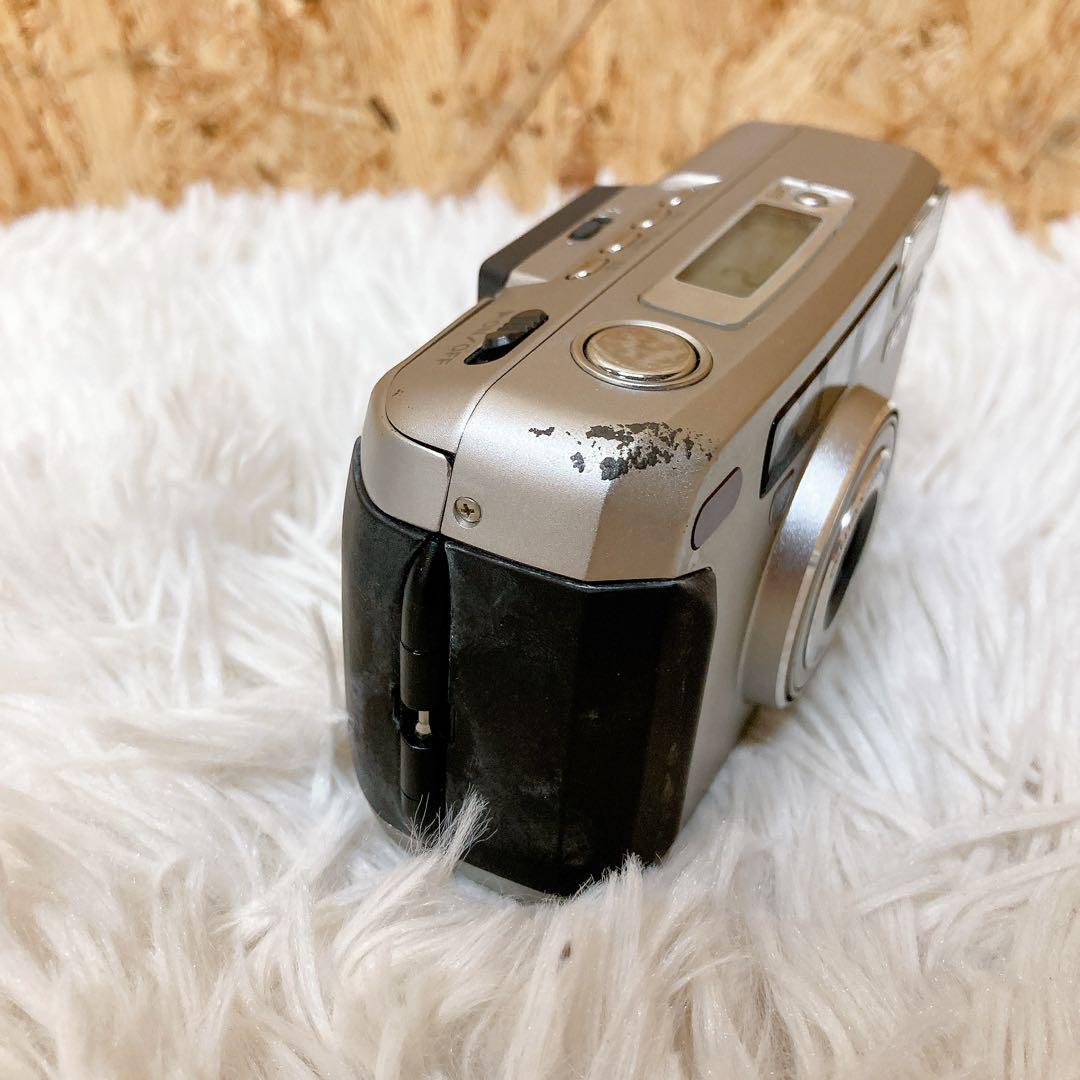 PENTAX ESPIO 120Mi フィルムカメラ