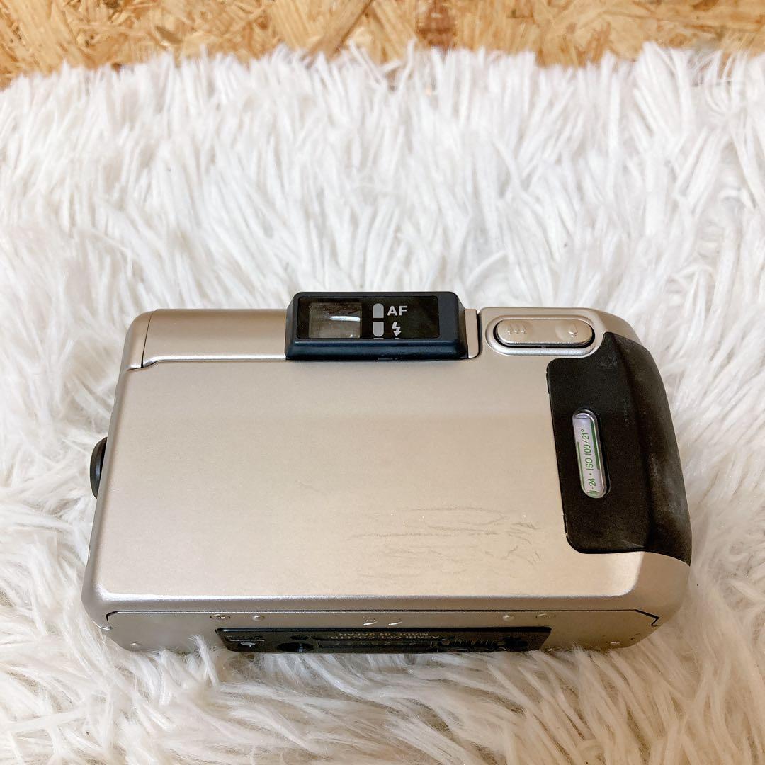 PENTAX ESPIO 120Mi フィルムカメラ