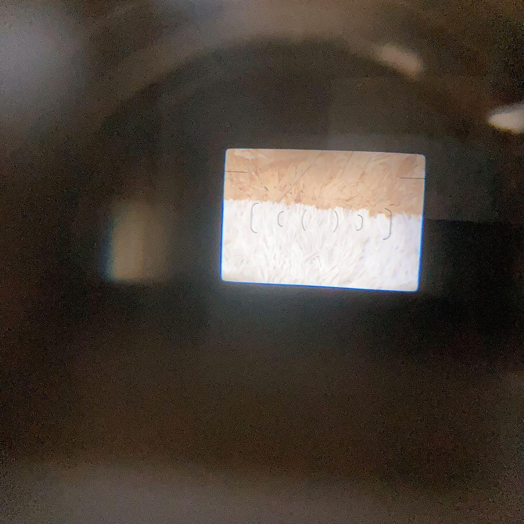 PENTAX ESPIO 120Mi フィルムカメラ