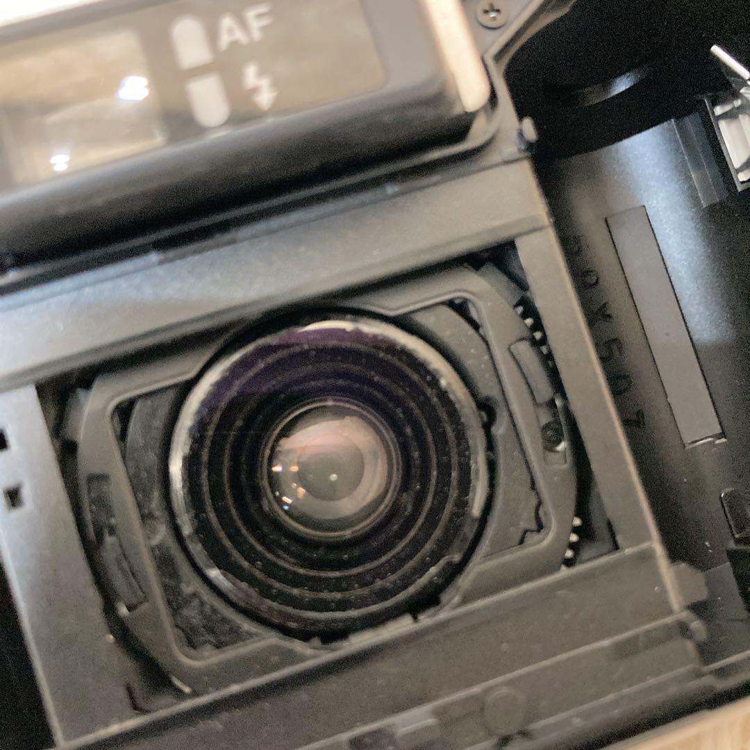 PENTAX ESPIO 120Mi フィルムカメラ