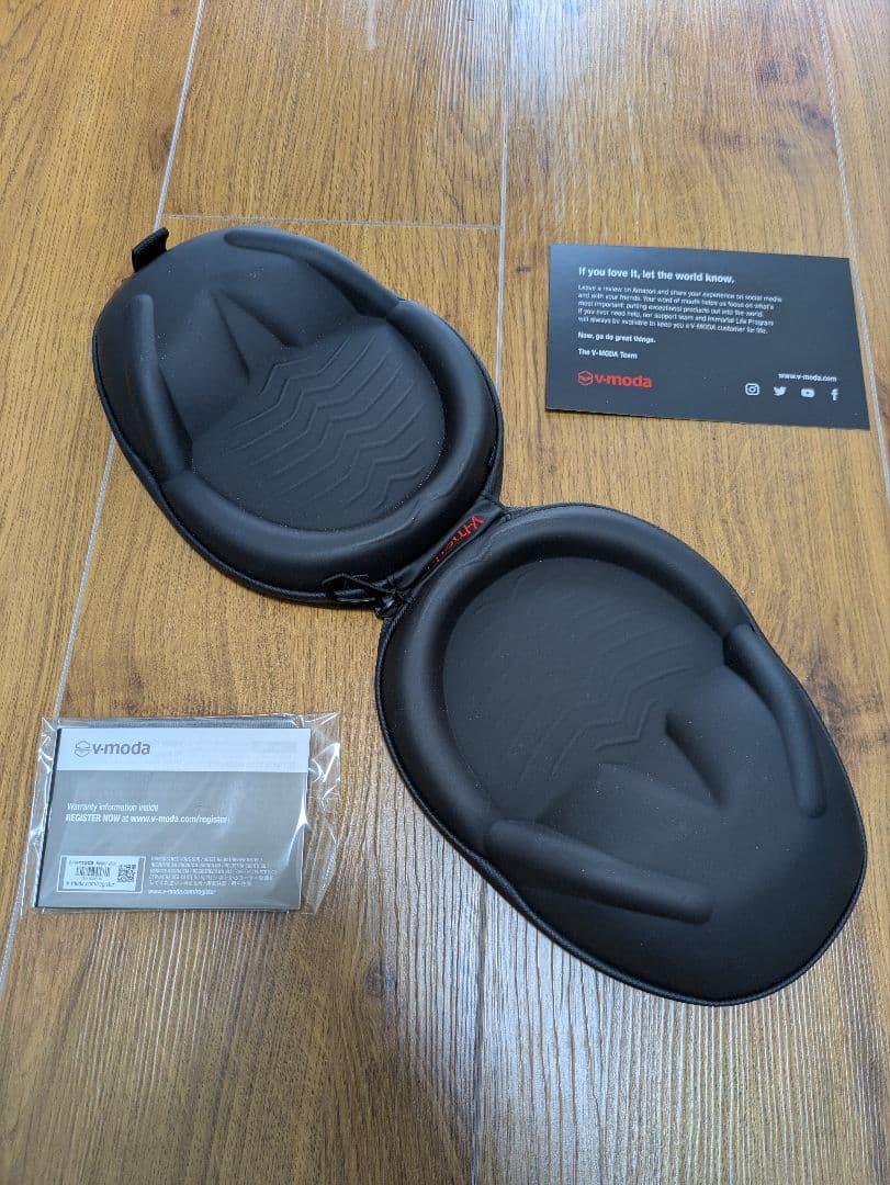 V-MODA CROSSFADE LP2 有線ヘッドホン