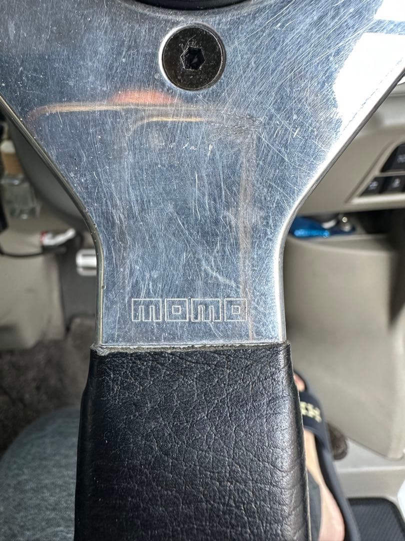 MOMO ヴェローチェ メッキ