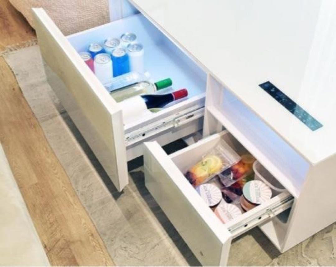 H*a様 スマートテーブル SAPPHIRE by LOOZER STB80