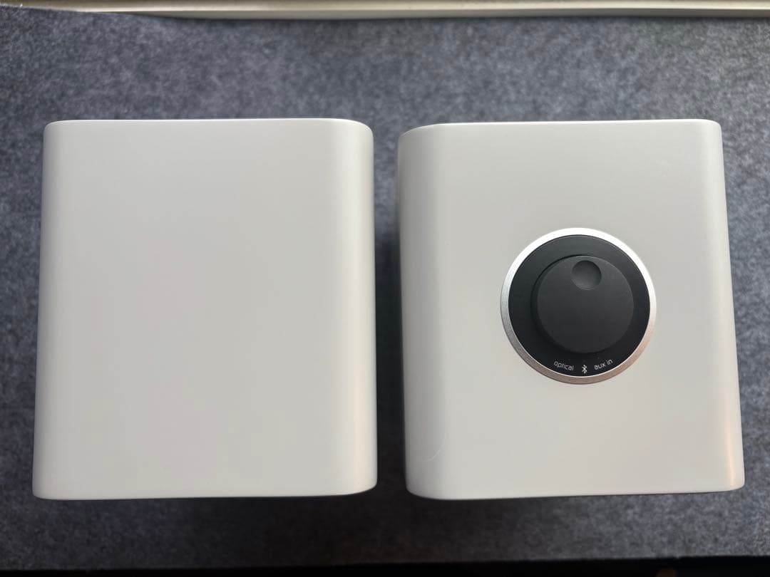 ruarkaudio MR1 MK2 スピーカー