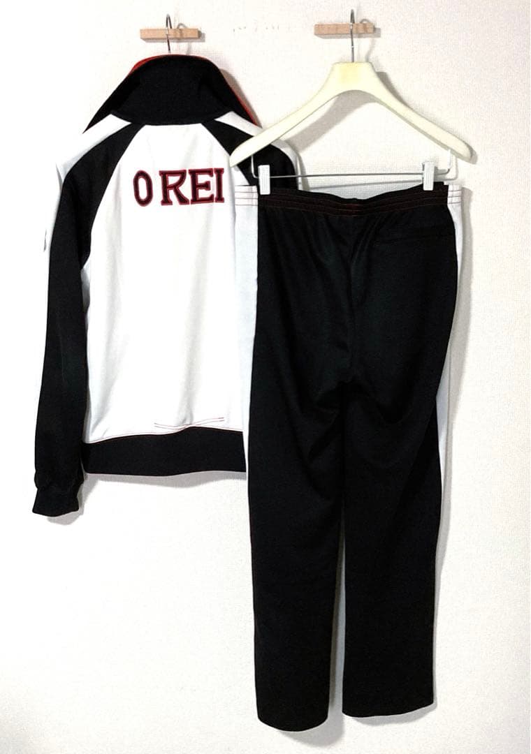 PUMA KING PELE キングペレ セットアップ ジャージ トラックスーツ