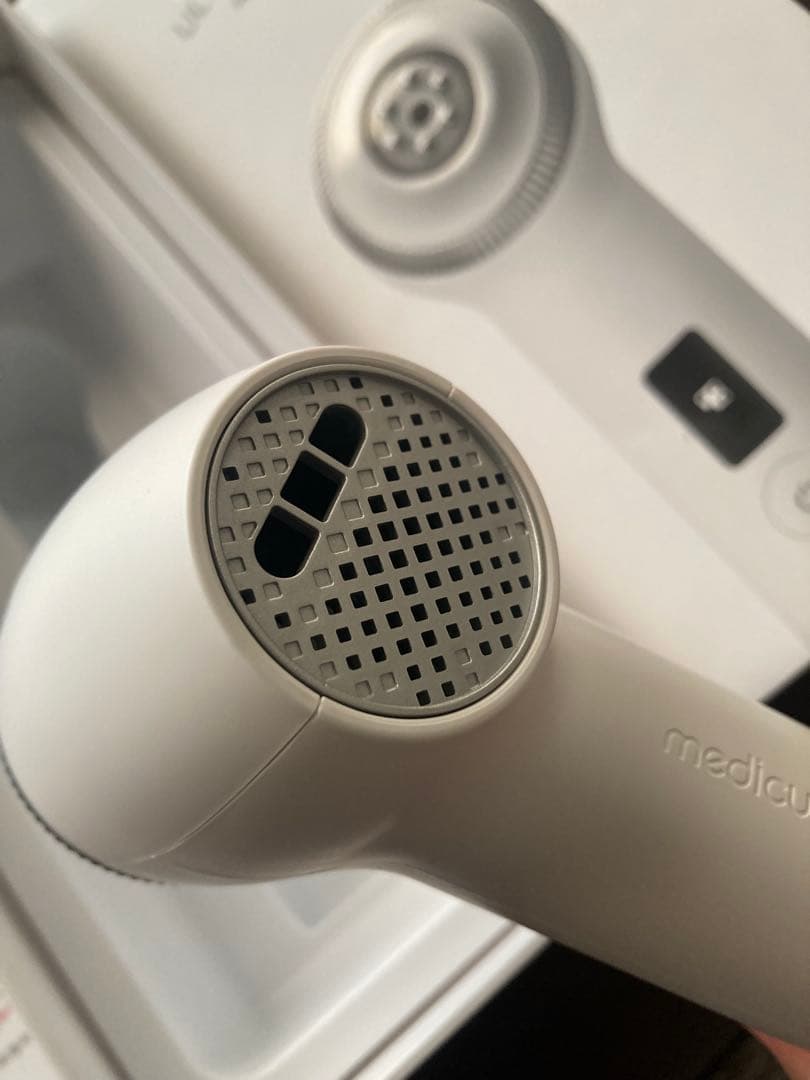 最終値下げ　メディキューブ　ウルトラチューン　ULTRA TUNE 美顔器