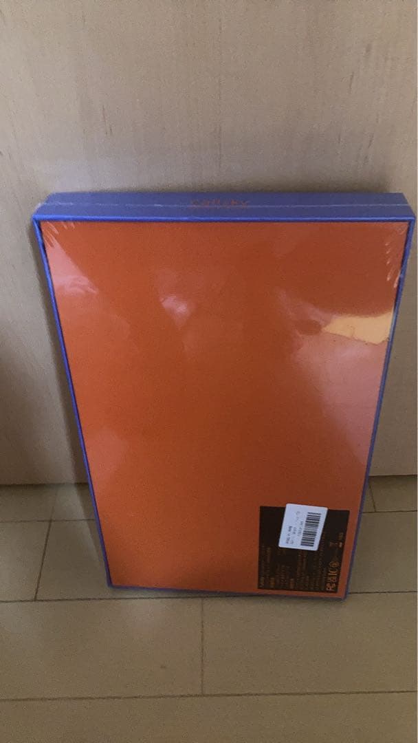 Android 15 タブレット 10インチ　未開封　ケース付き