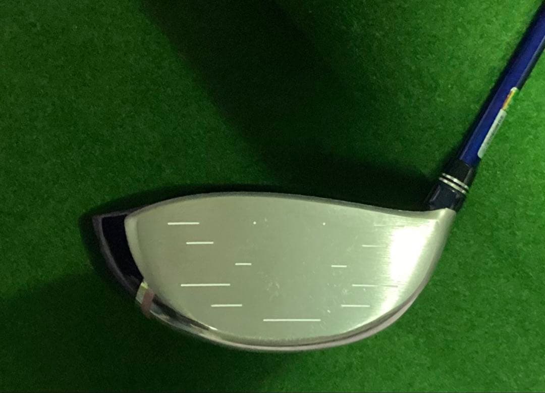 【希少】ゼクシオ10レディースLシャフト7本セット