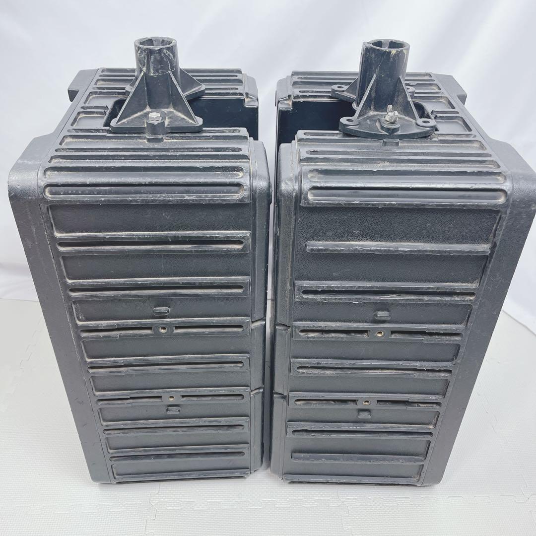 ラムザ RAMSA WS-A200 ペアスピーカー ①