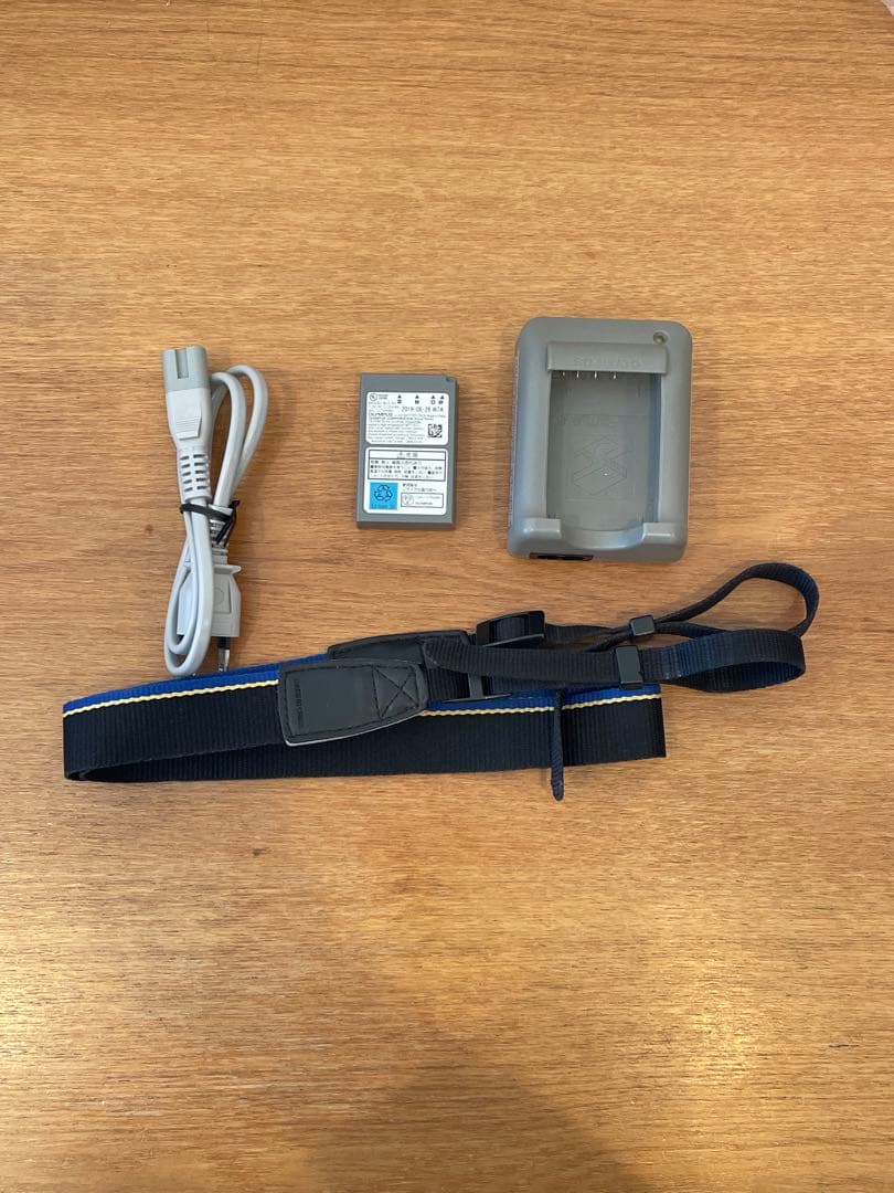 Olympus E-M10 Mark IIl シルバー