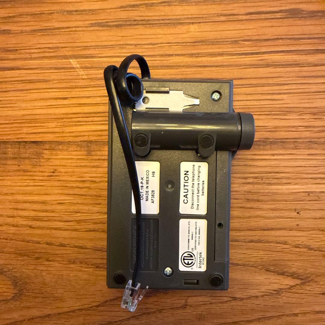 Plantronics EncorePro 710 有線ヘッドセット