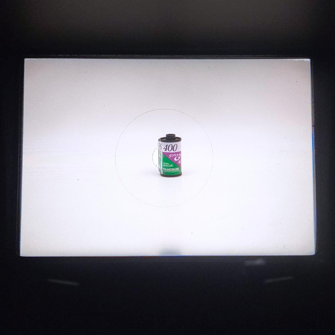 綺麗New Nikon F / Nikkor-SC Auto 50mm f1.4