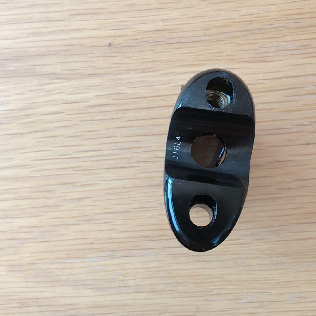 GIANT TCR advanced SL ISP シートポストクランプ