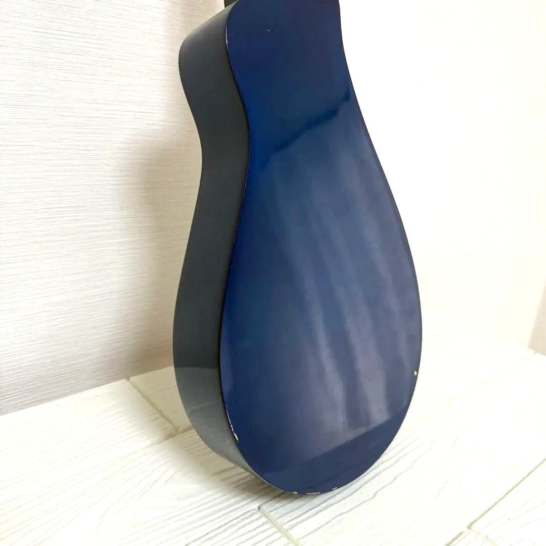 TINYBOY TT-10 BLS トラベルギター ミニギター