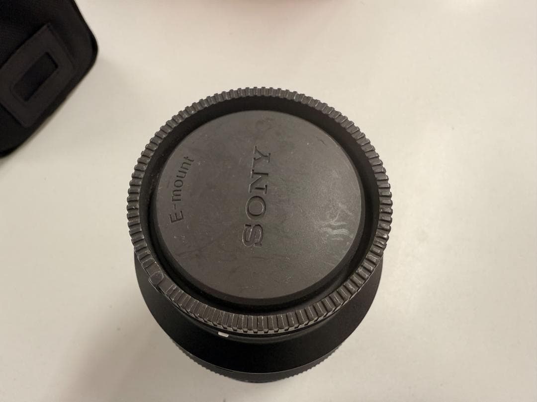 SONY FE 24-70mm F2.8 GM ― 中古美品 Bランク