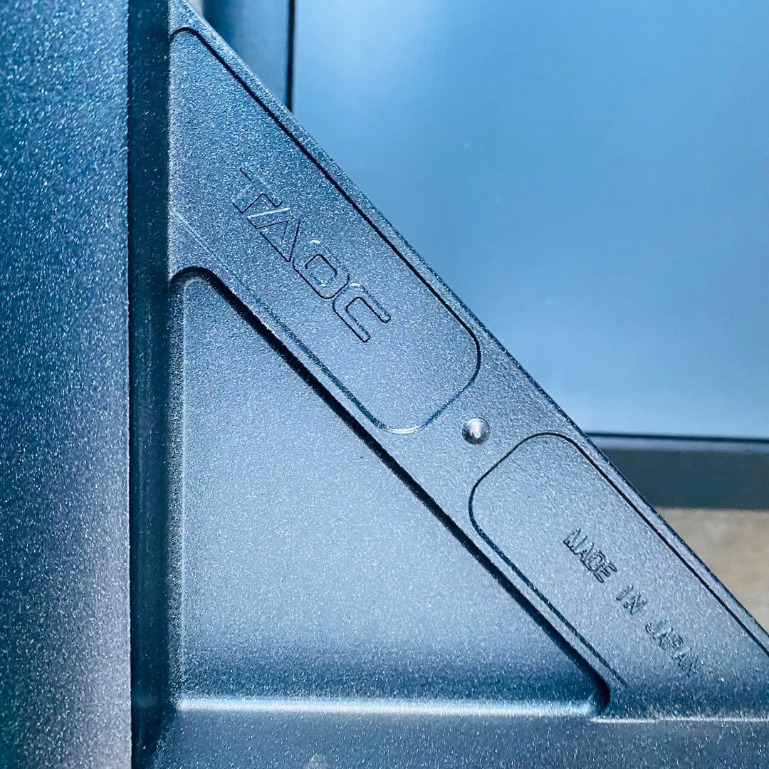 TAOC タオック オーディオ AVラック 2段 AS-2B キャスター付