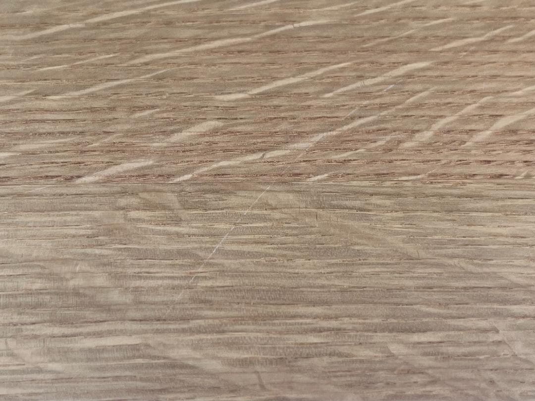 現行モデル☆カリモク家具／TU3960／リビングテーブル／ローテーブル／オーク材